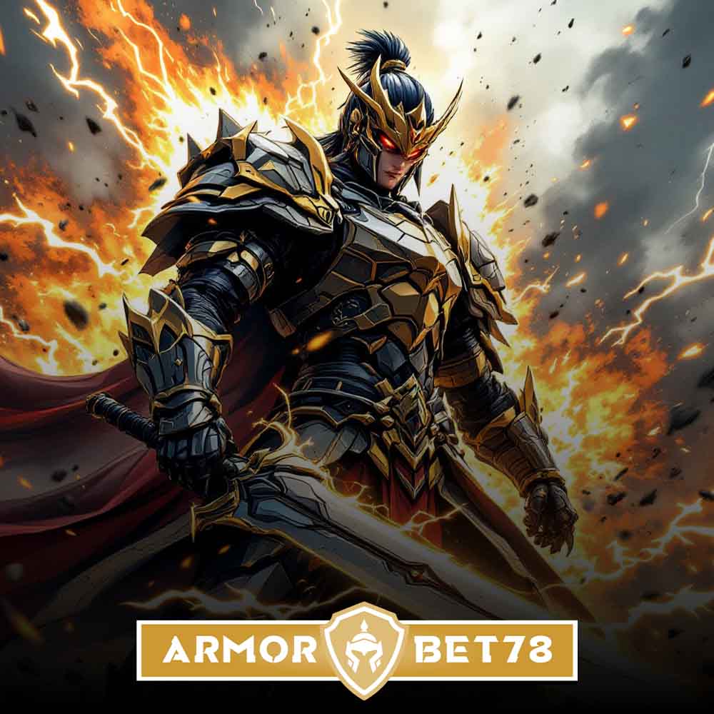 ARMORBET78 – Rasakan Pengalaman Bermain Tanpa Lag, Cobalah!